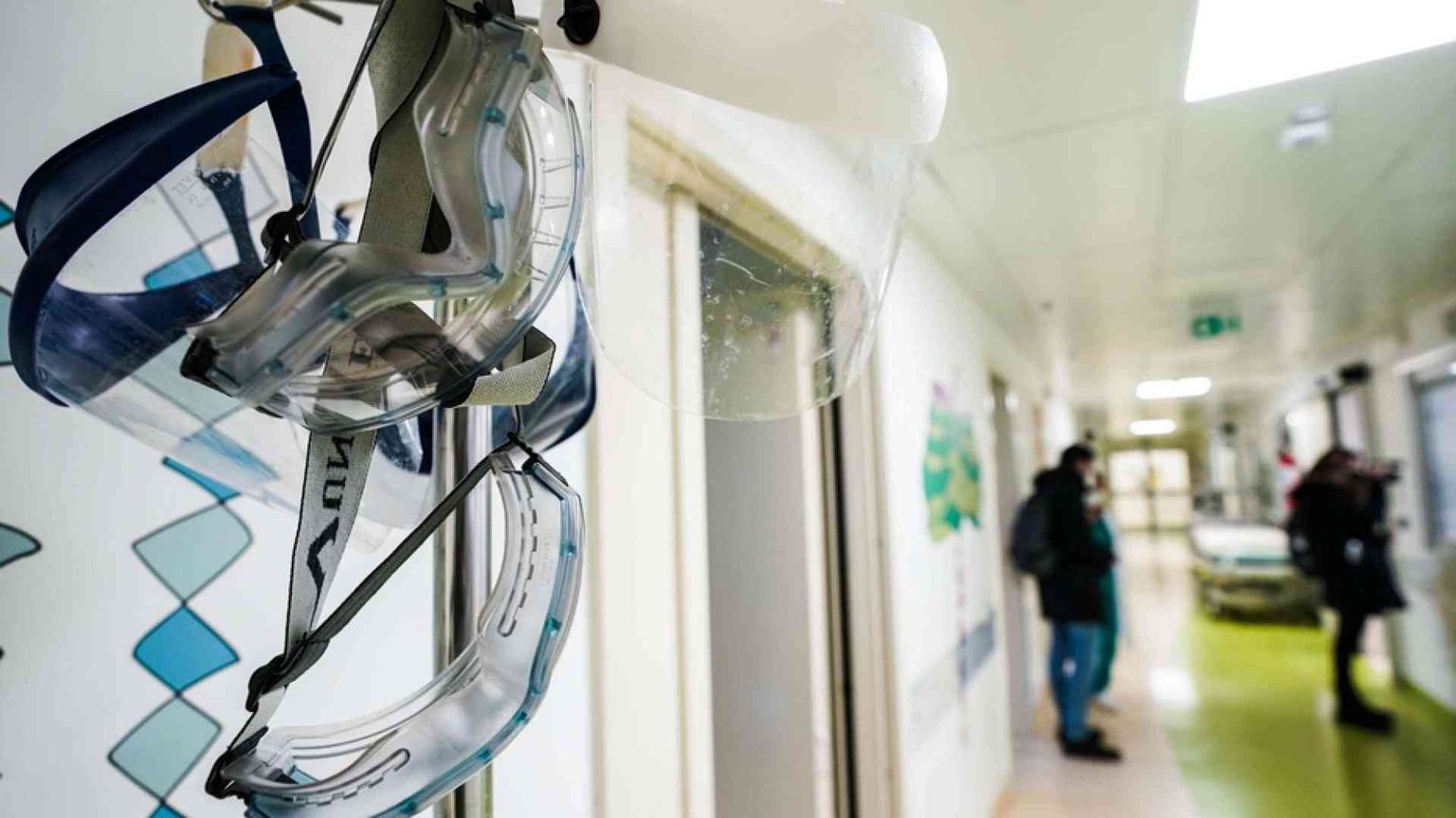 Epatiti sospette nei bambini, il ministero: «Segnalare ogni caso»