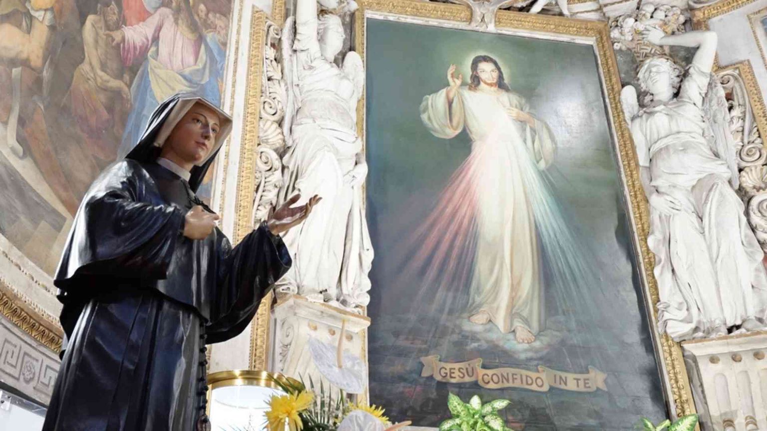 Le Messe in diretta tv e social di sabato 23 e domenica 24 aprile 2022