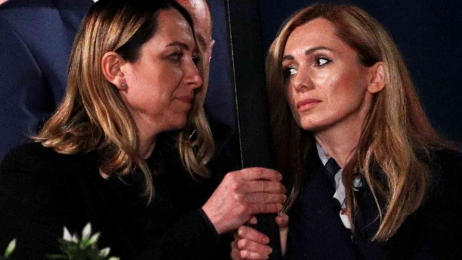 «In quello sguardo c'è la tenerezza dell’hospice»