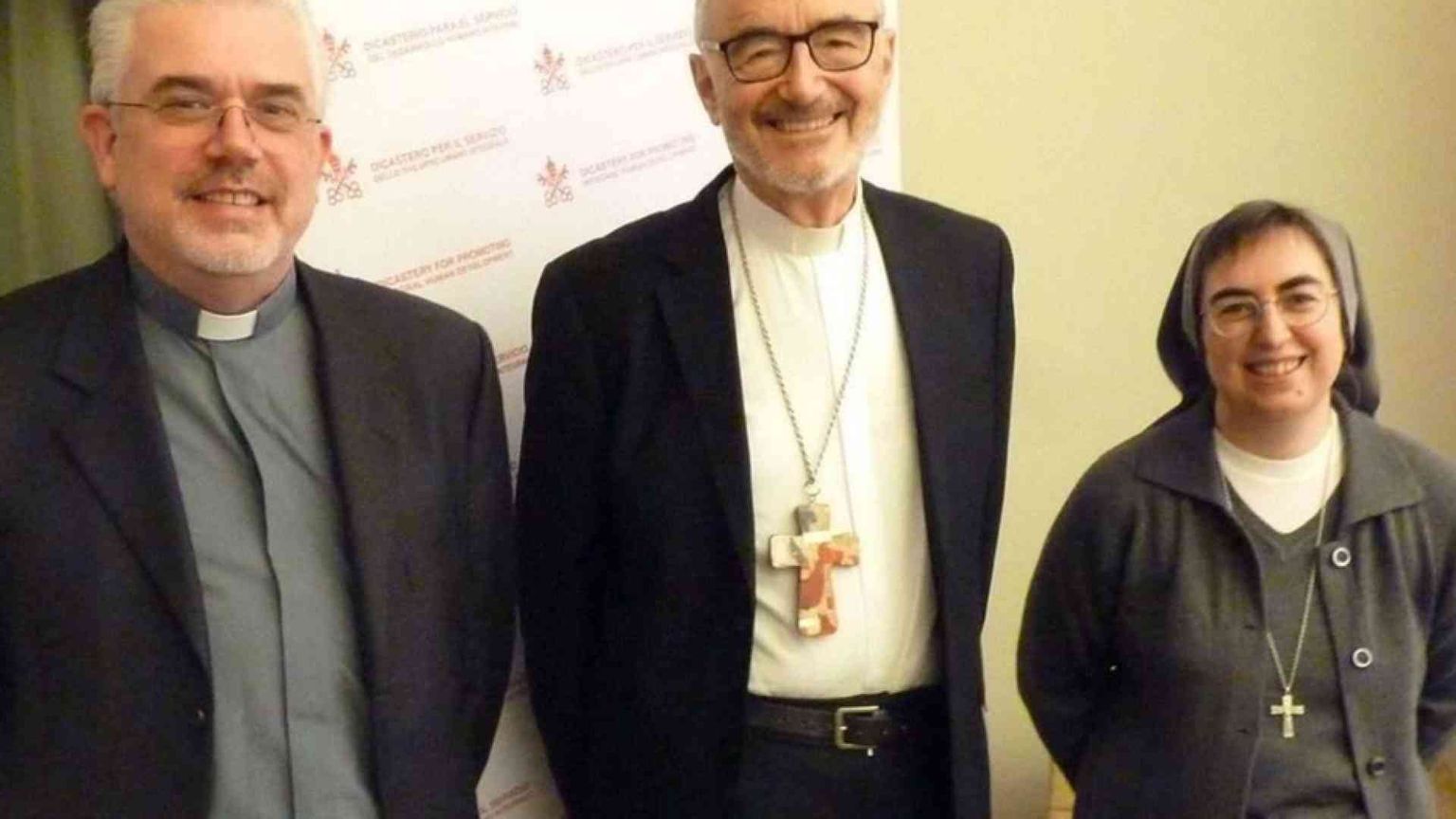 Dottrina e Sviluppo umano, prime nomine dopo la riforma