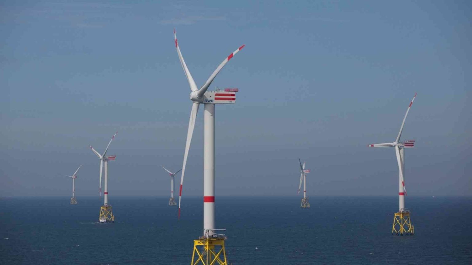 L'energia senza rischio bellico? Diffusa, condivisa e partecipata