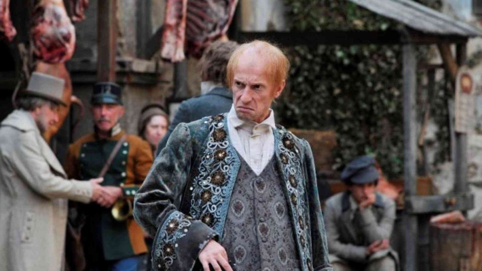 A Todi il cinema indaga il tema del male