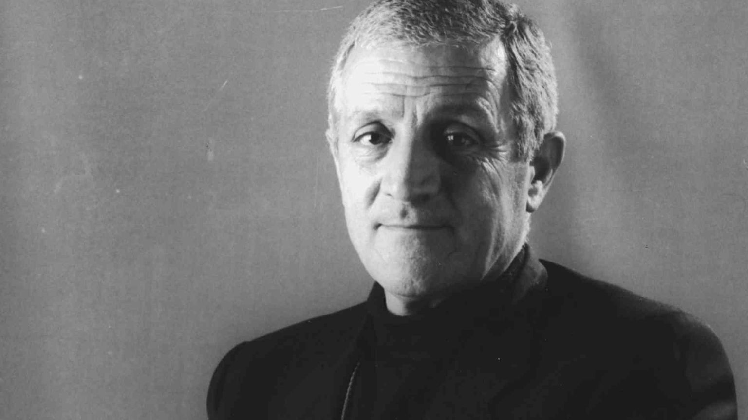 Don Tonino Bello «sul passo degli ultimi»