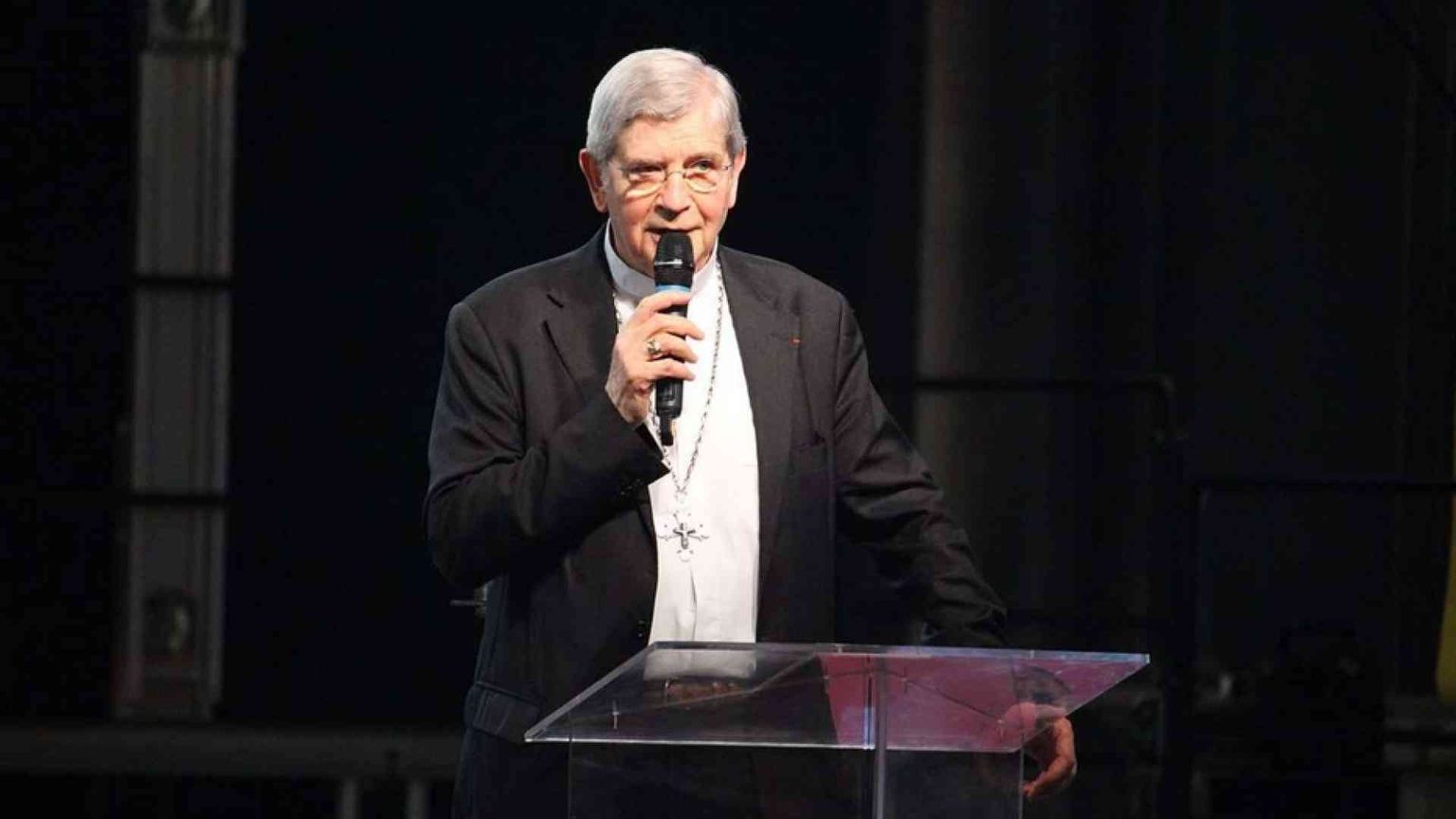 Nominato monsignor Laurent Ulrich arcivescovo di Parigi: ecco chi è