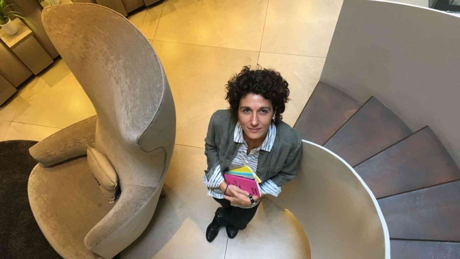 Marina Garcés: «Apprendere è anche imparare a confutare»