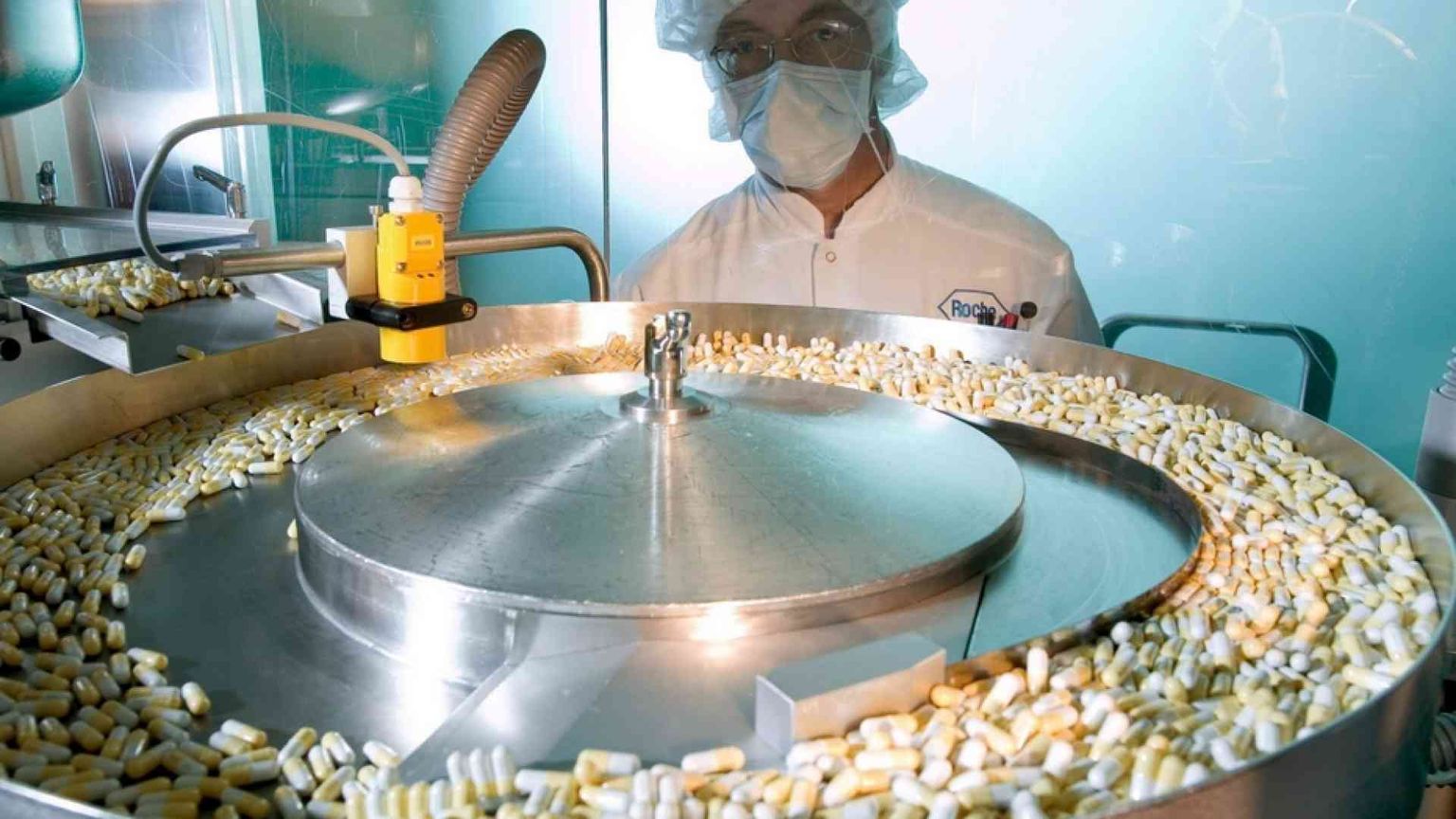 In Italia il settore farmaceutico riflette la miopia della politica