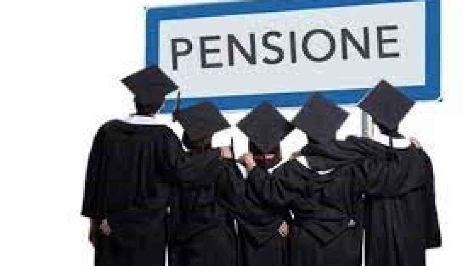 Anche i crediti formativi possono essere "riscattati"