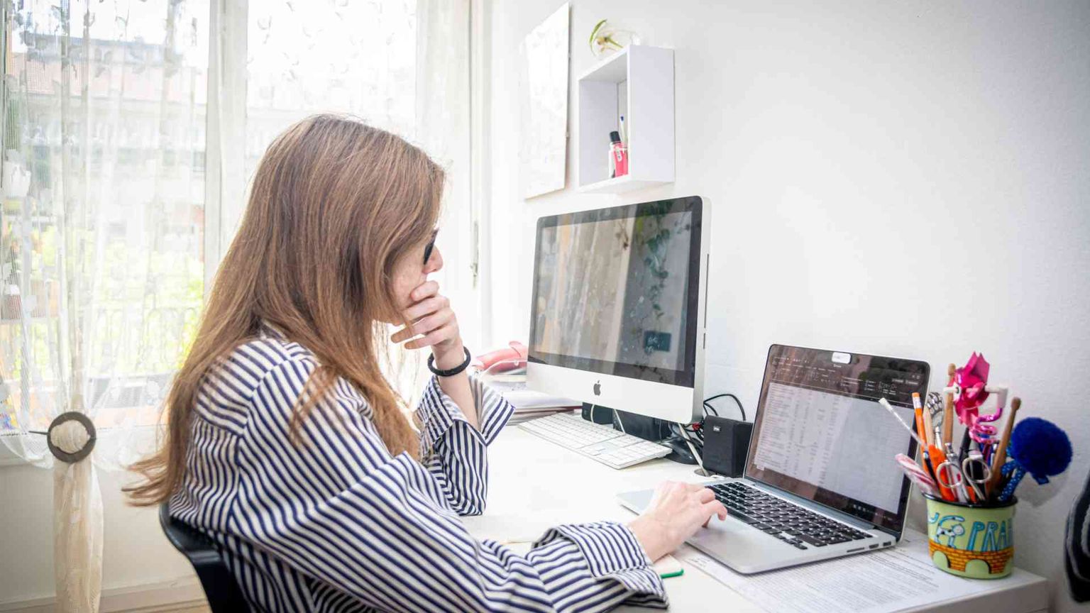 Lo smart working può far male. La sfida è umanizzare il lavoro