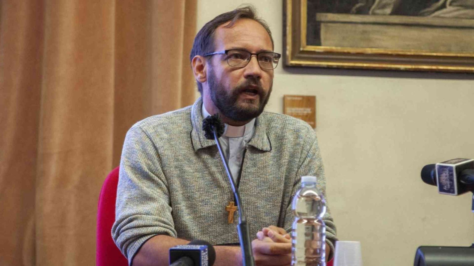 Il ferimento del vescovo Carlassare a Rumbek: condannato un prete