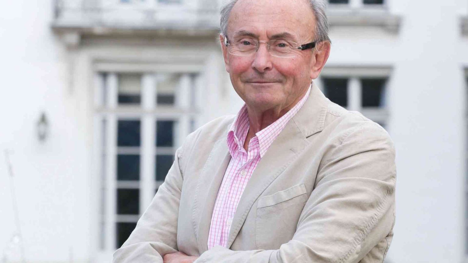 Wolton: «Senza comunicazione non esiste felicità»