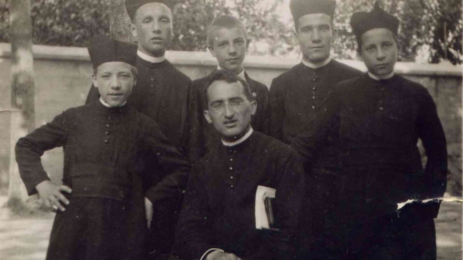 Don Mario Ciceri, il prete dell’oratorio a Sulbiate, diventa beato