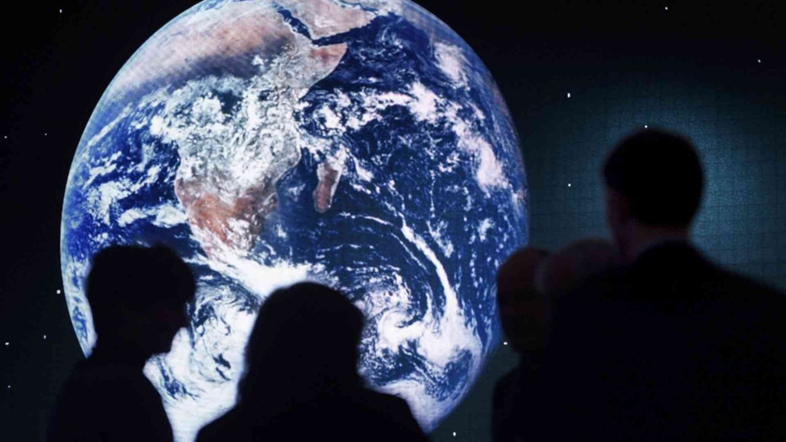 Azione climatica fondamentale per costruire la pace