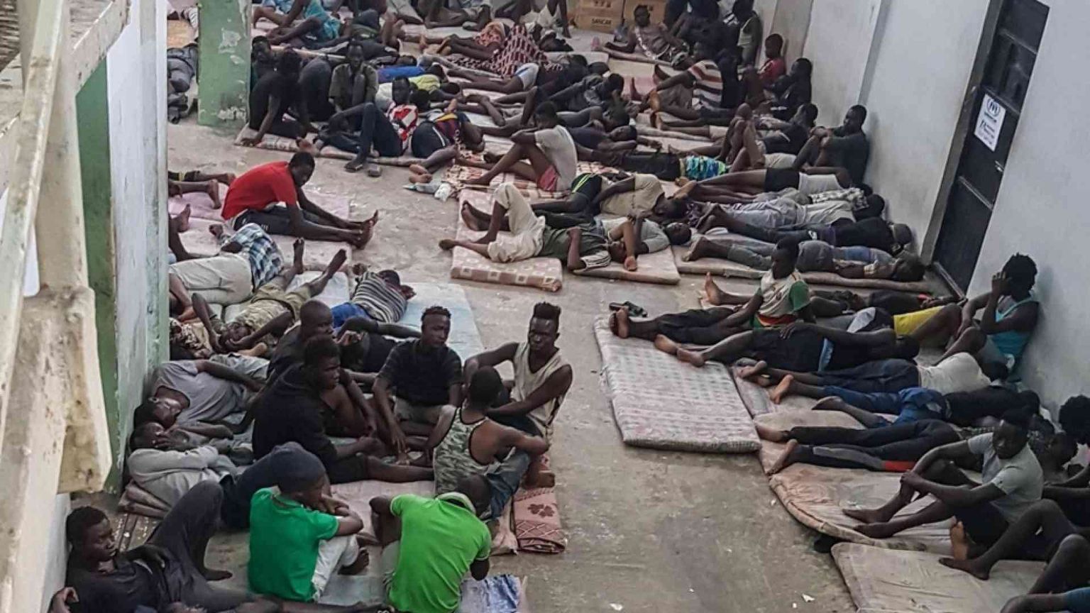 «In Libia crimini contro l'umanità». Corte dell'Aja, nuove accuse sugli abusi