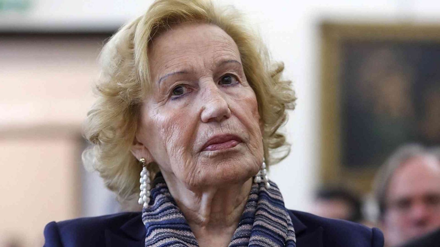 Maria Romana De Gasperi: «Mio padre Alcide, un cercatore di Dio»