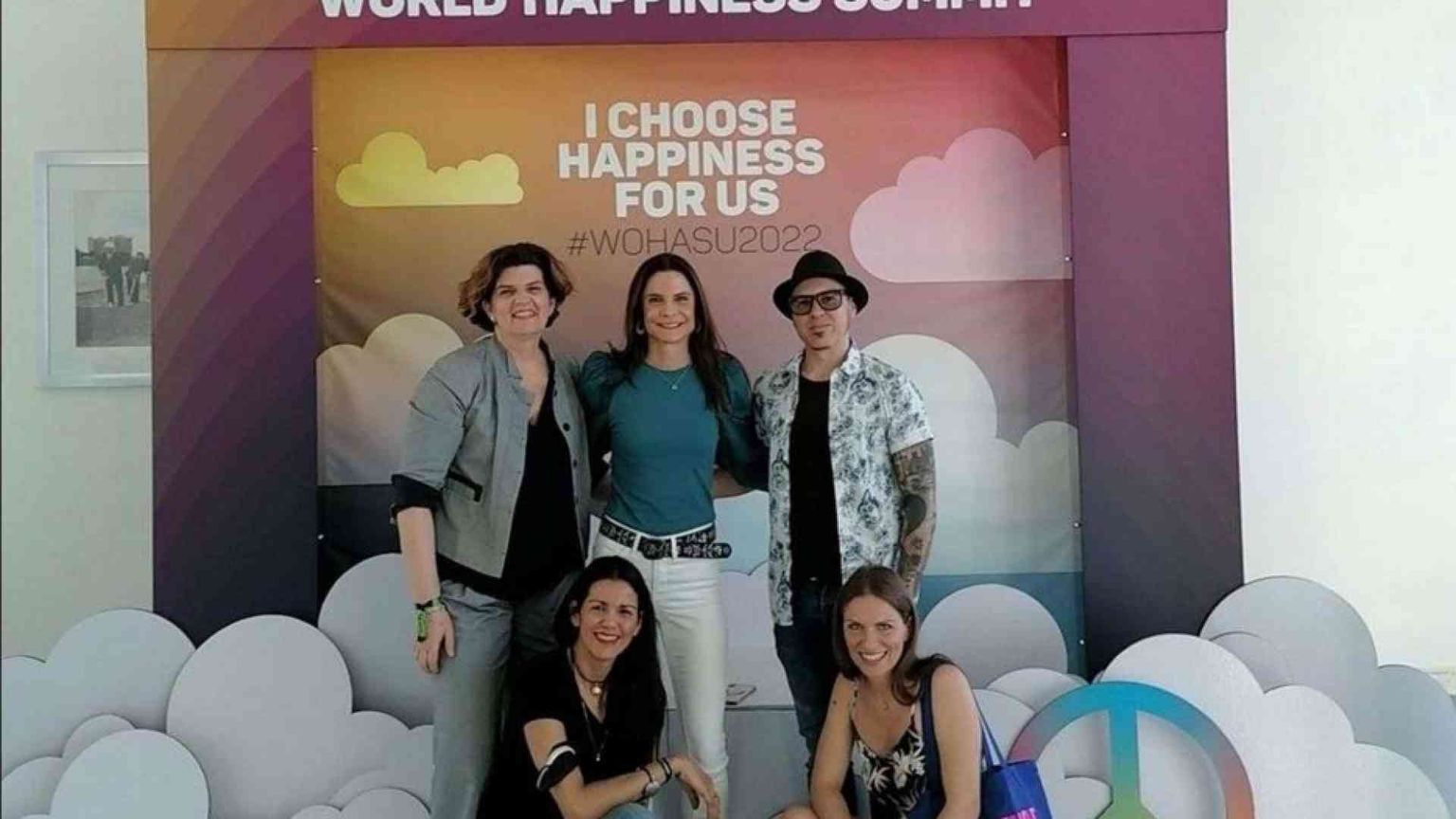 I giovani cercano un lavoro che dia un senso alla loro vita