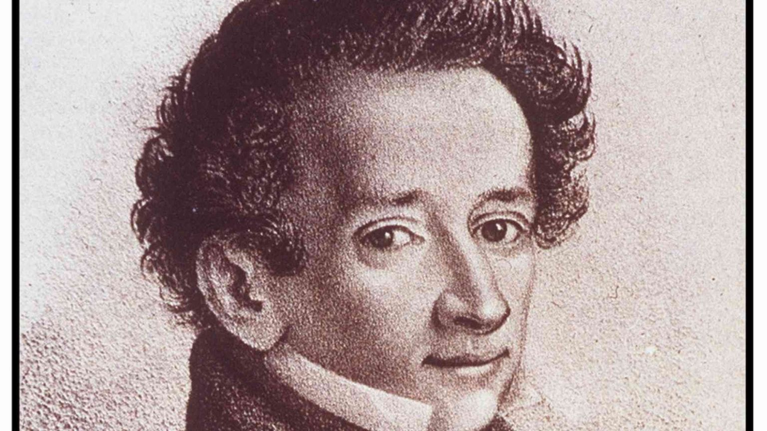 Spunta autografo di Leopardi su Giuliano l'Apostata