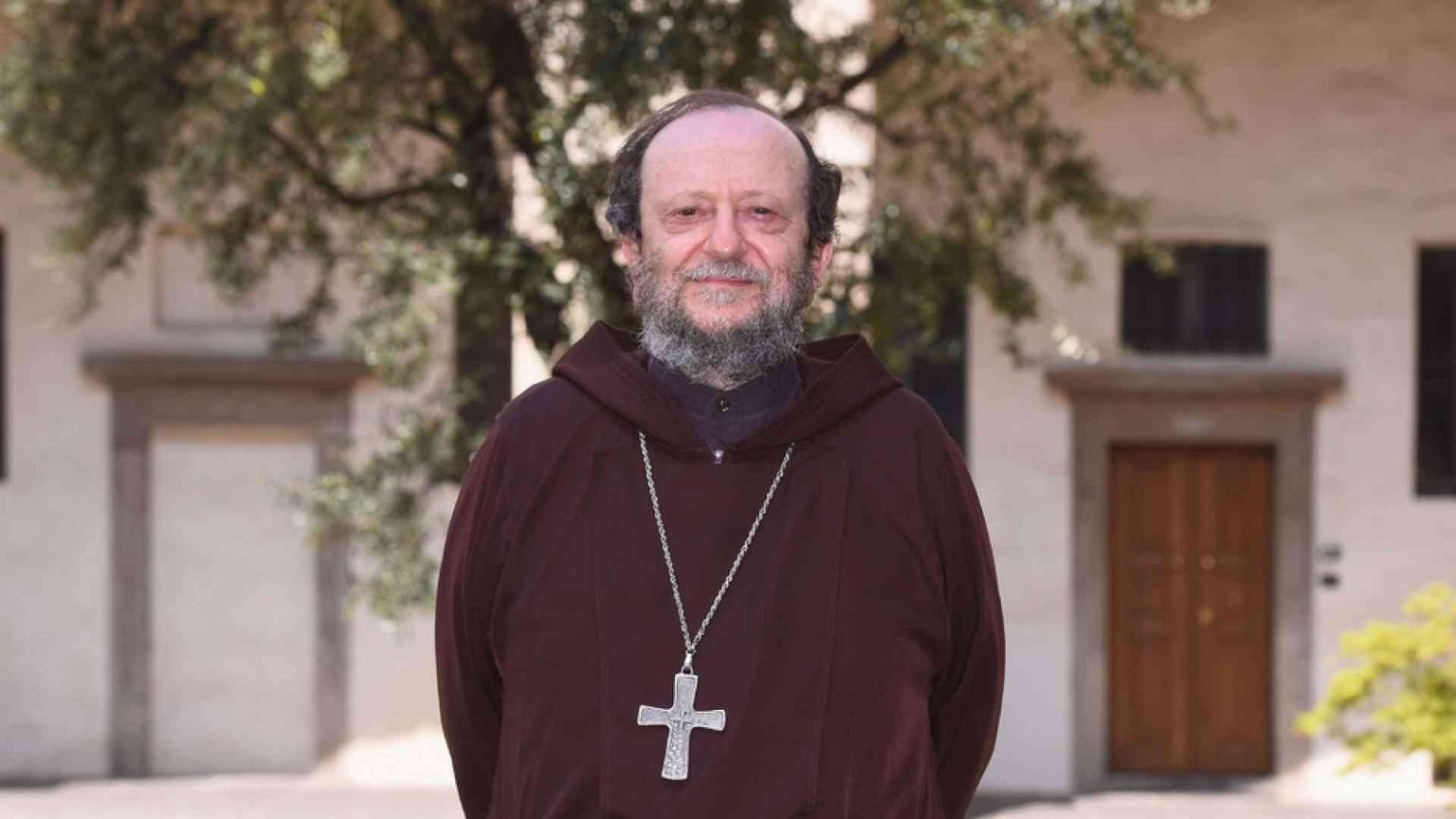 Monsignor Martinelli è il nuovo vicario apostolico dell'Arabia del Sud
