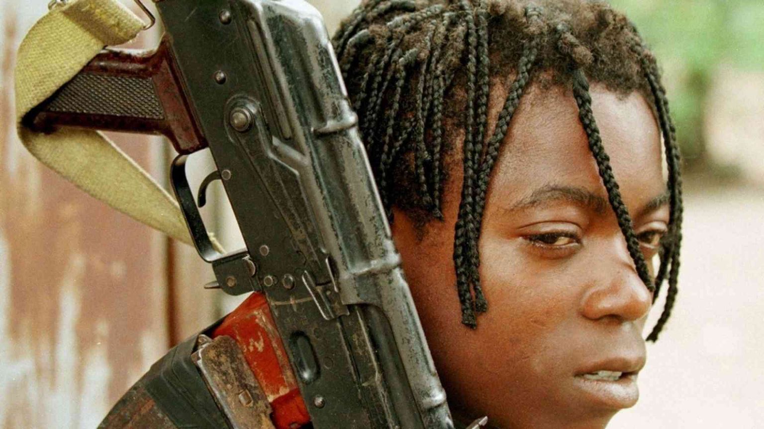 Così il silenzio uccide in 169 guerre nel mondo