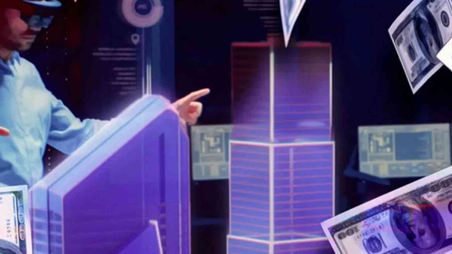 Nasce "Spazio Pmi", fiera virtuale permanente