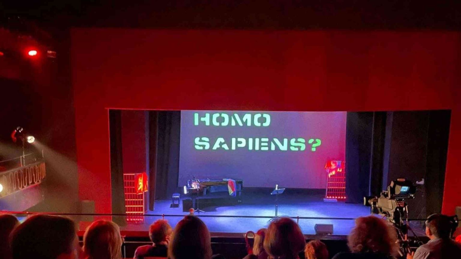 In campo il fronte della «pace proibita»