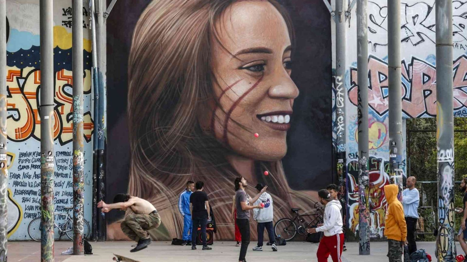 Luana, cosa sappiamo un anno dopo