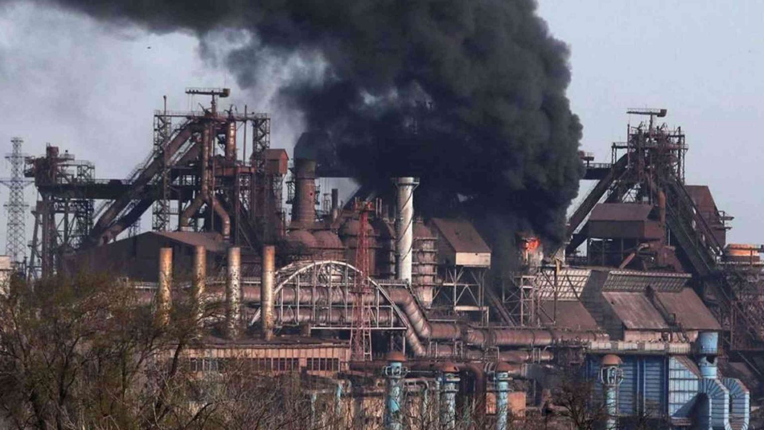 Il "Roar" collettivo di ucraini e russi dissidenti per la pace