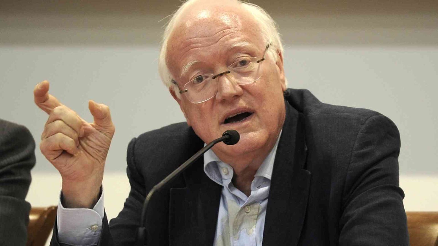 Addio Francesco D'Agostino, maestro della bioetica italiana