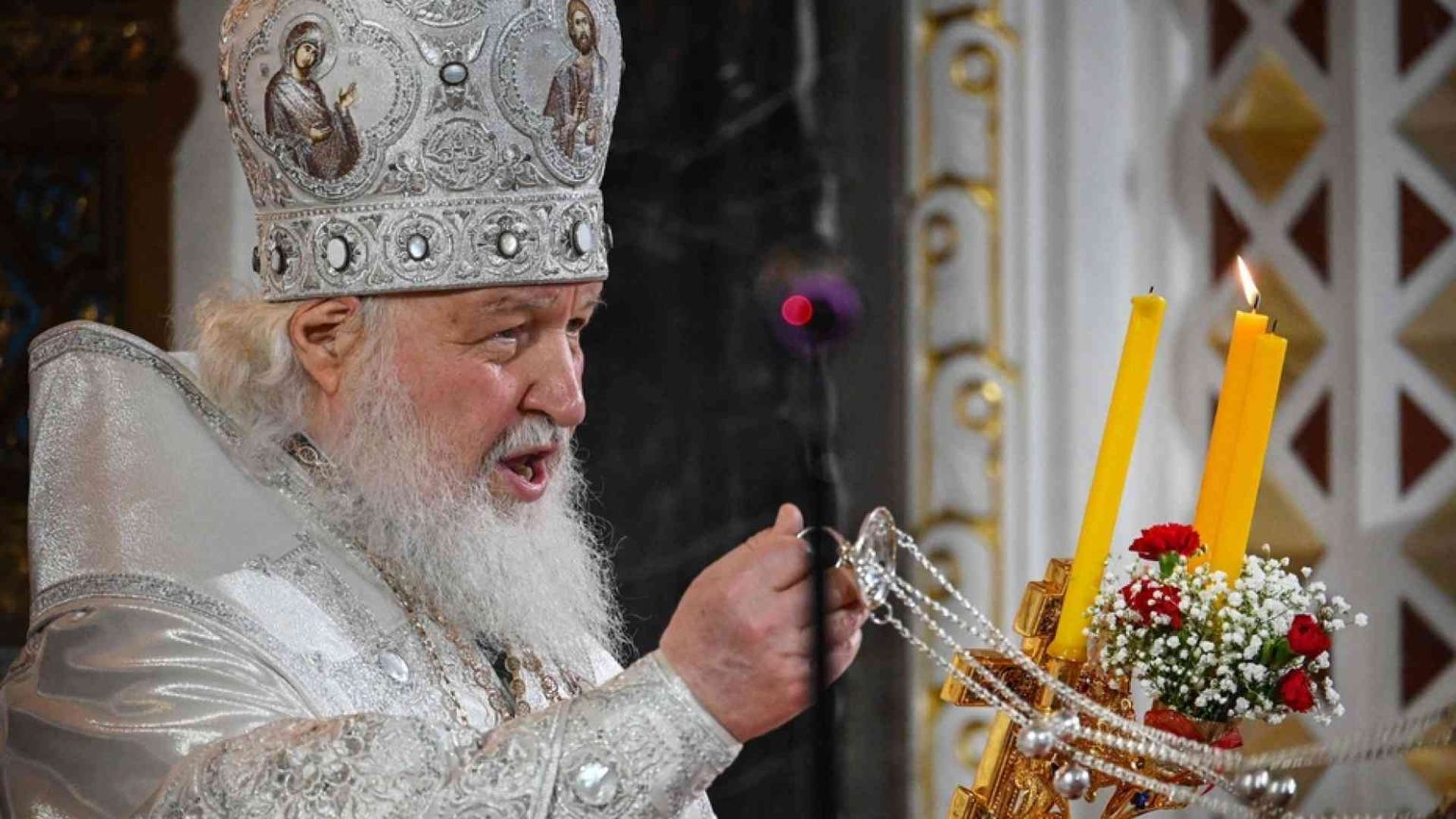 Il Patriarcato di Mosca: «Tono sbagliato del Papa sul colloquio con Kirill»