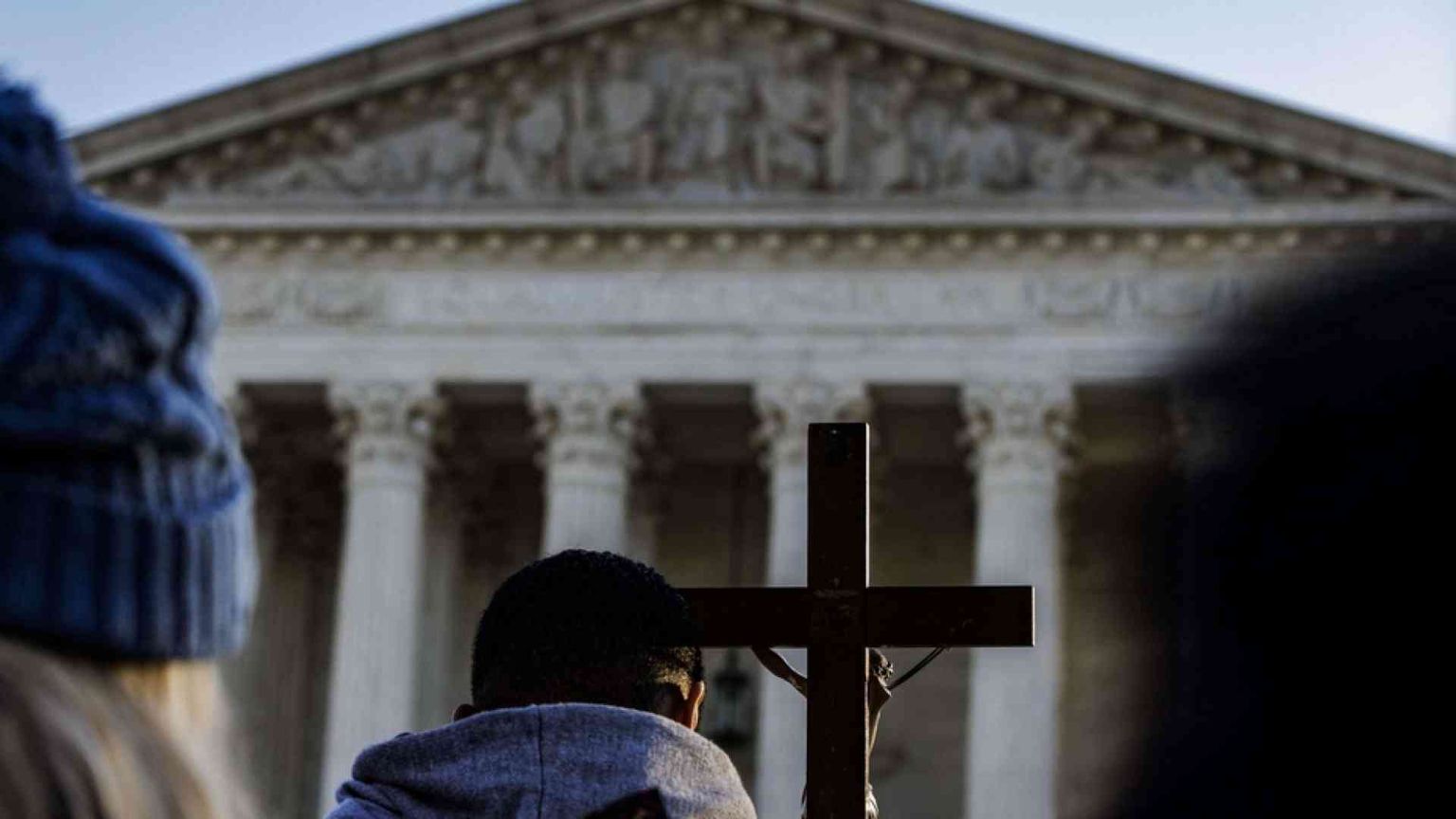 Aborto e Corte Suprema, l'America «pro-life» cerca chiarezza