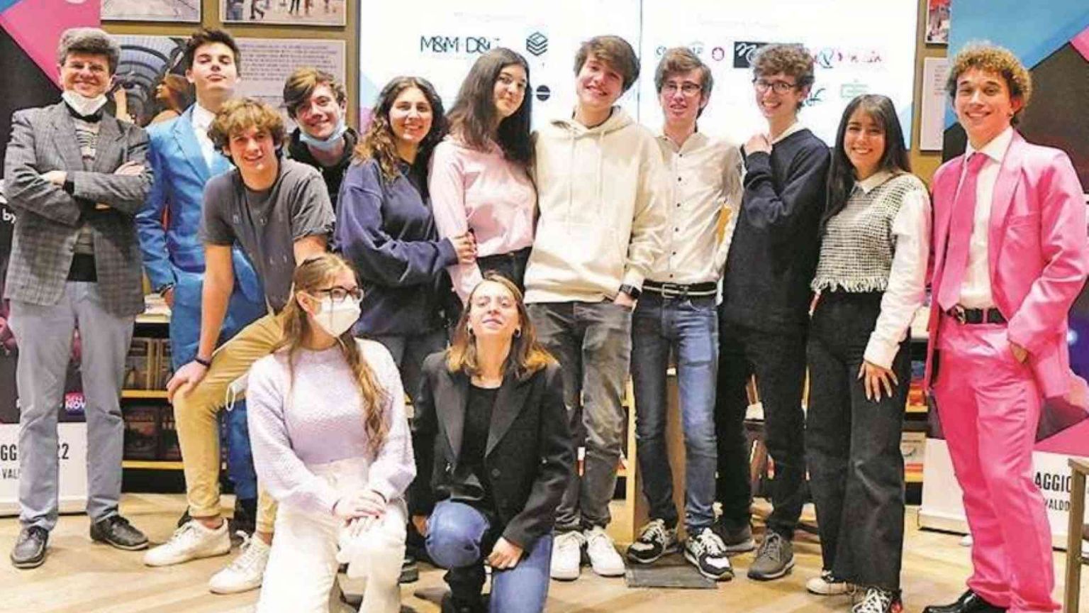 ToVision, in gara le voci delle scuole superiori