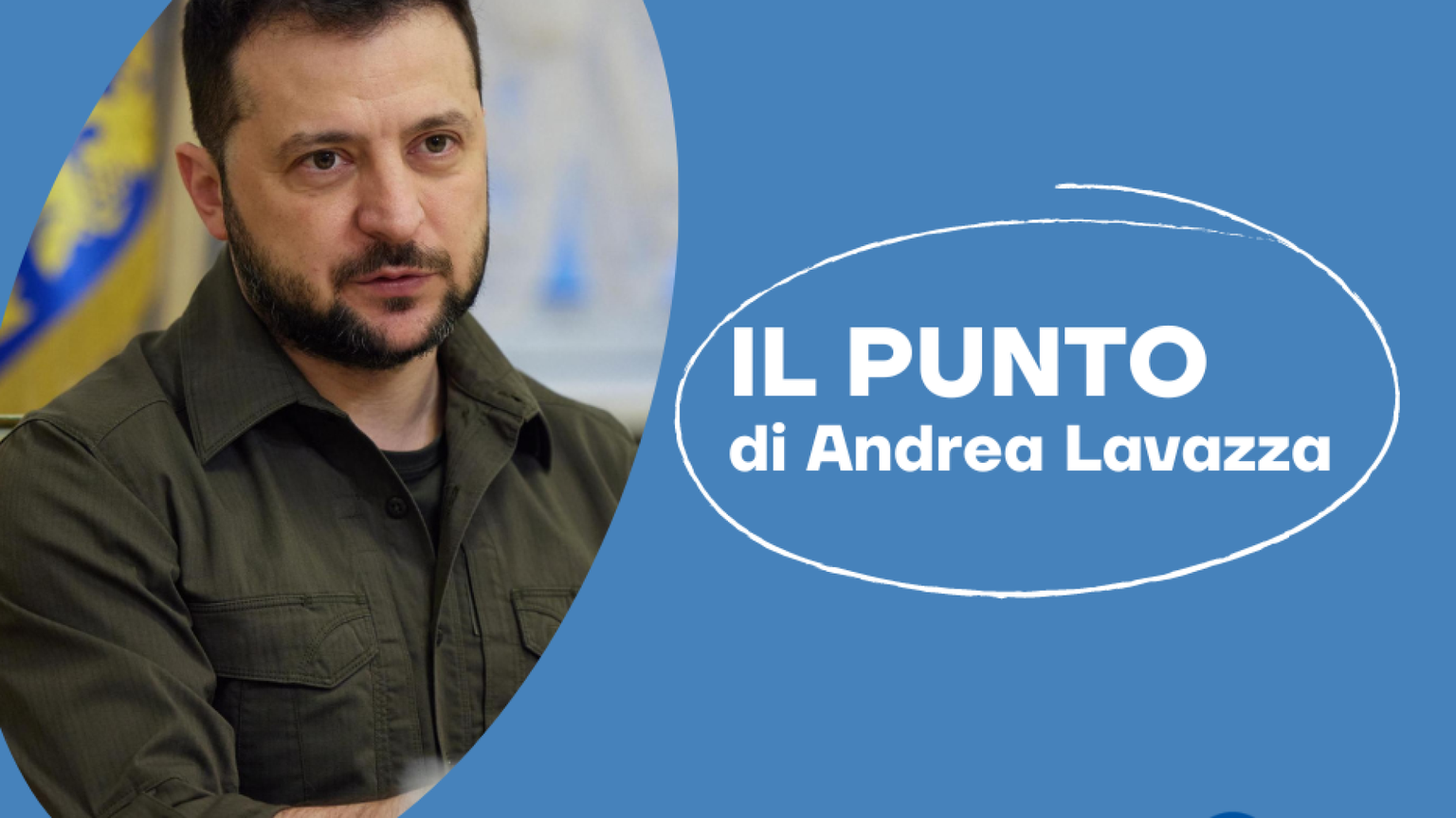 Guerra giorno 72: Zelensky apre alla trattativa, Putin subisce un altro colpo