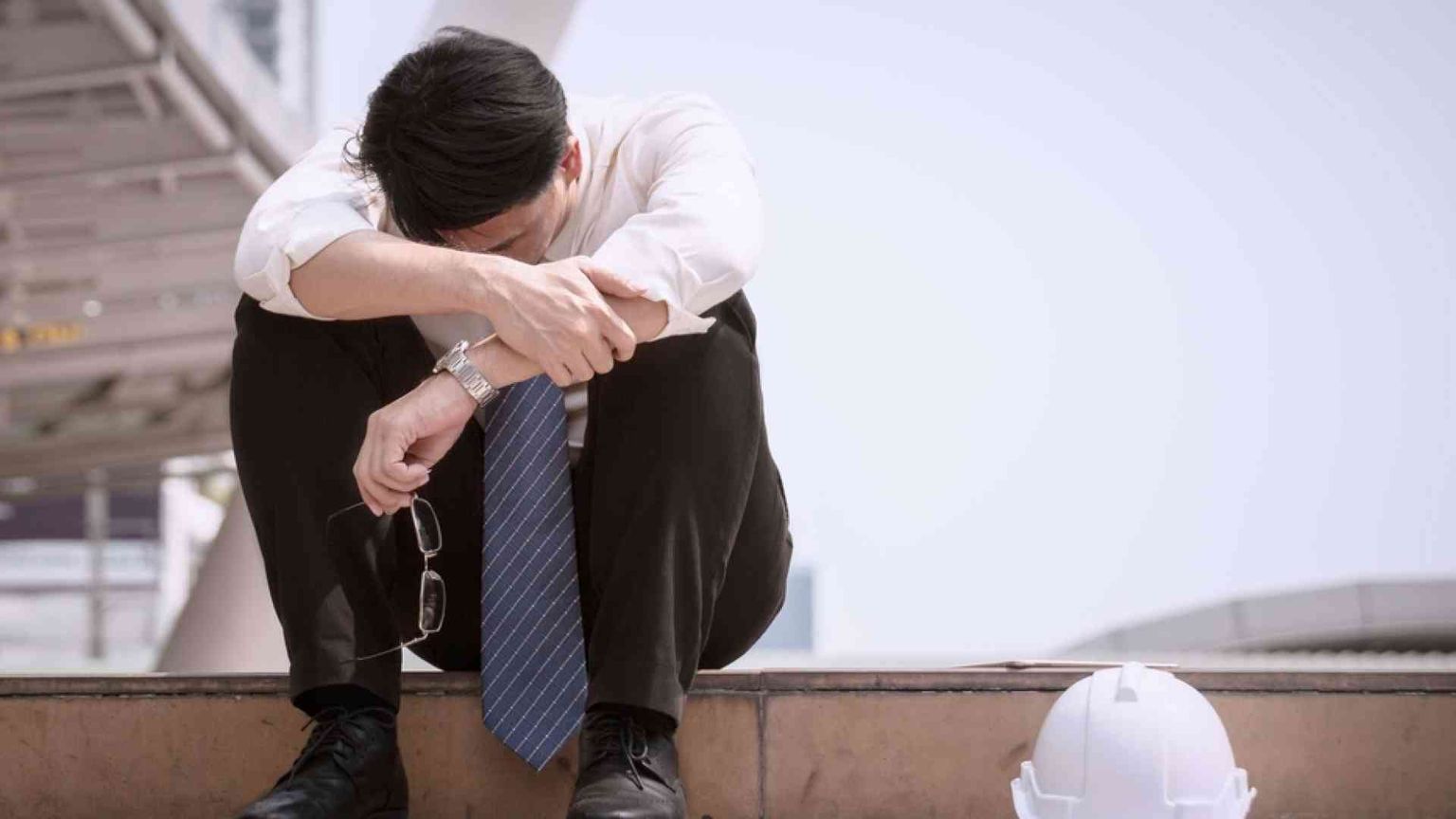 Credere di essere autosufficienti. Così la meritocrazia ci inganna