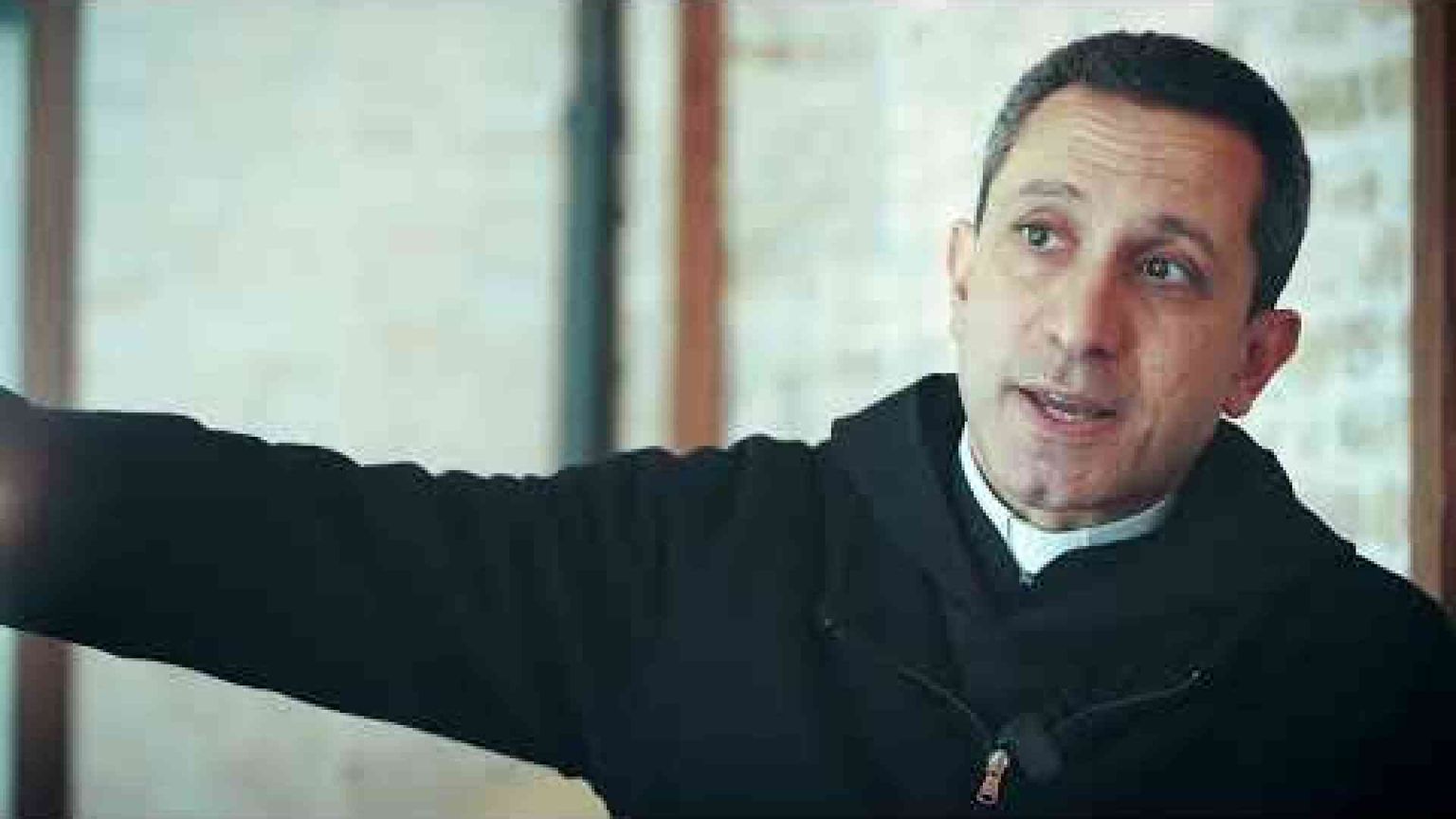 Storie di vocazione: così Dio vive tra noi oggi