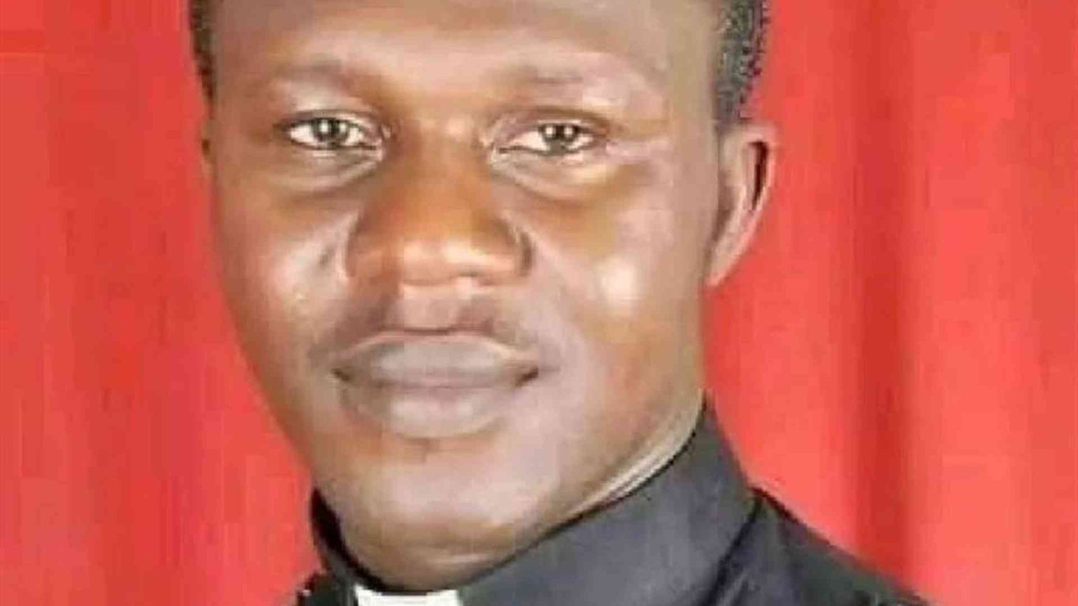 Nigeria, rilasciato un sacerdote rapito a marzo