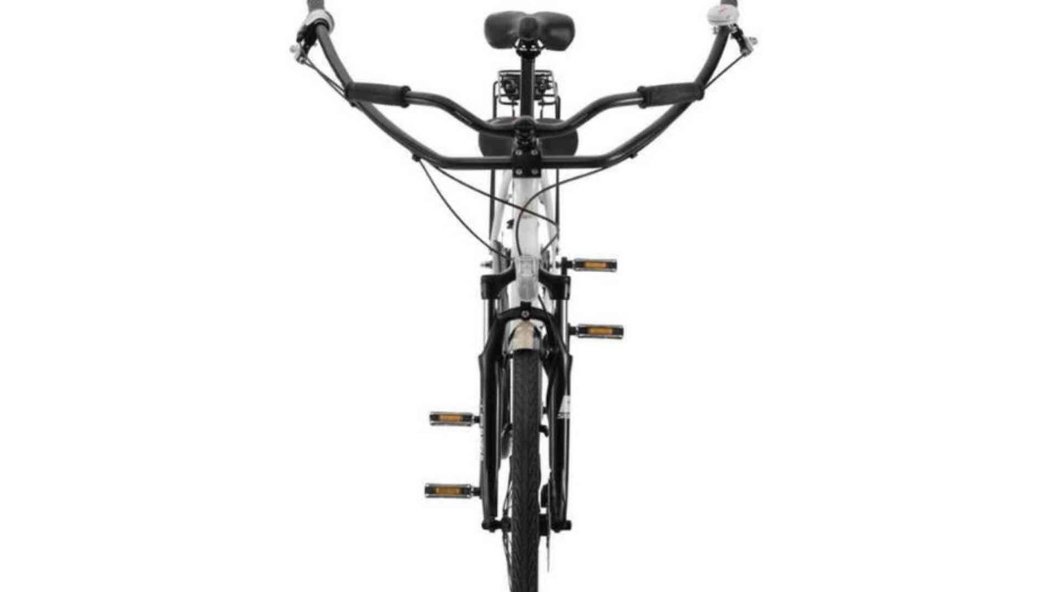 Il tandem a misura di diversità apprezzato anche dal Papa