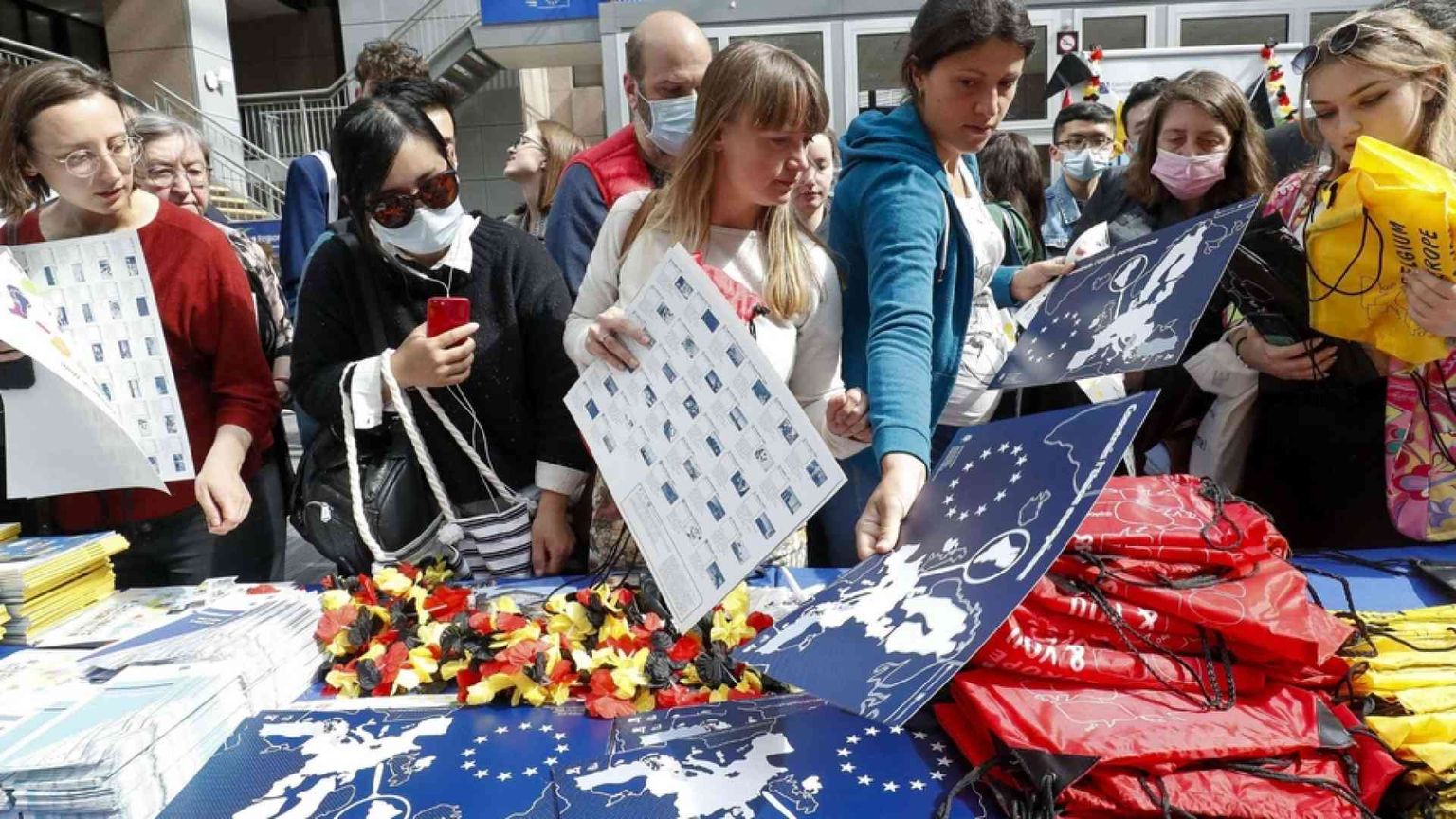 Ventotene, l'isola che parla di pace. Tutte le iniziative per una tregua