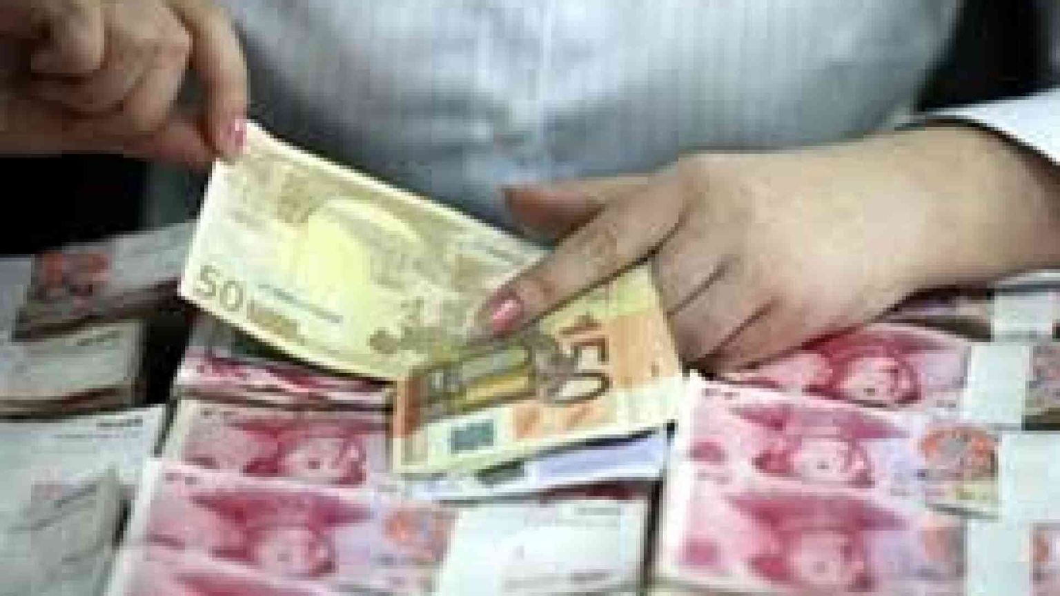 Nel 2021 debito a oltre 2mila miliardi di euro