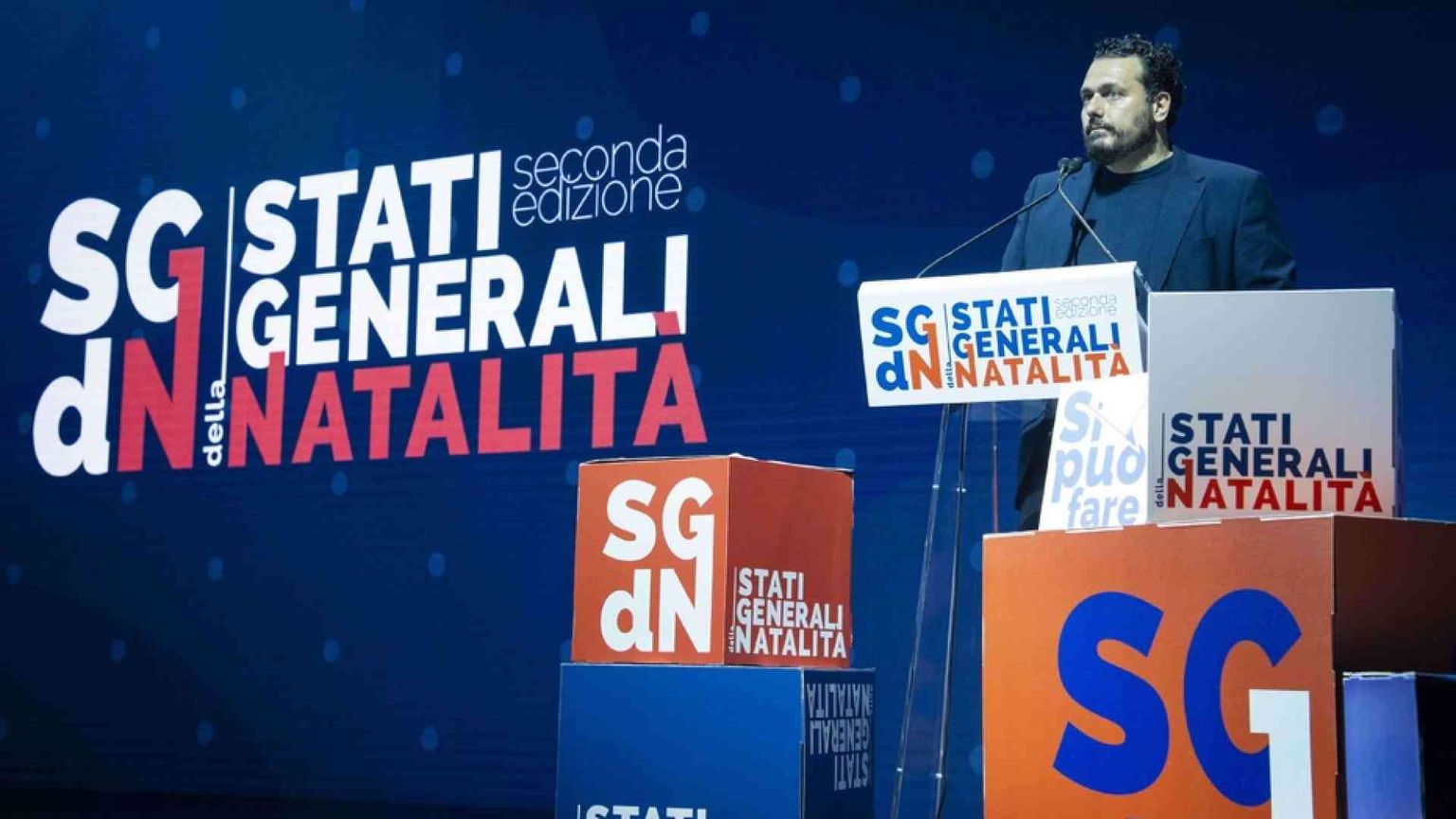 Stati generali della natalità: «Cambiare verso si può»
