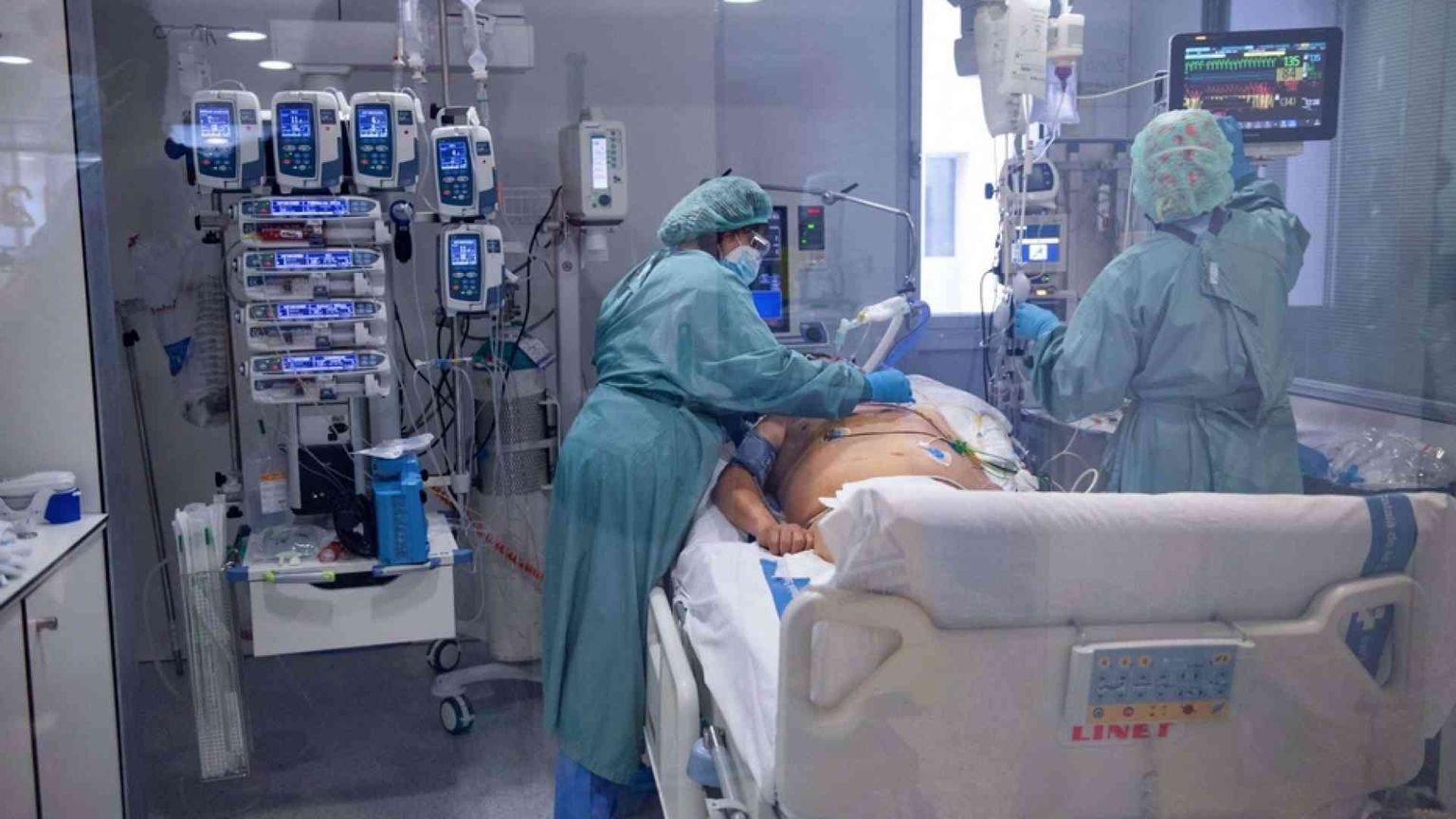 Bassetti: nessuno va discriminato per la sua aspettativa di vita