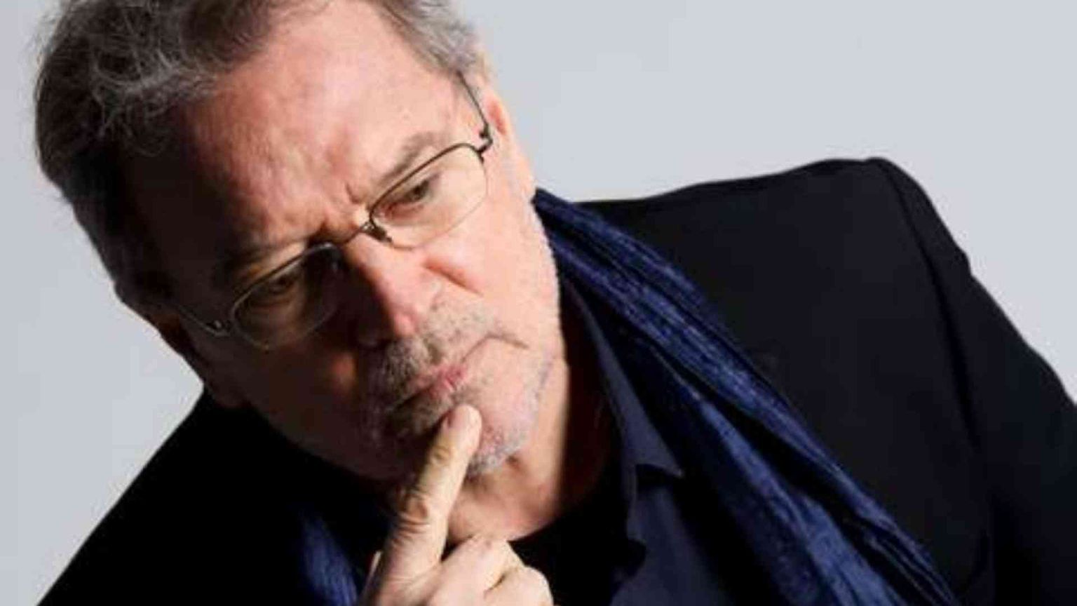 Franco Simone, il “Respiro” fino alla fine del mondo