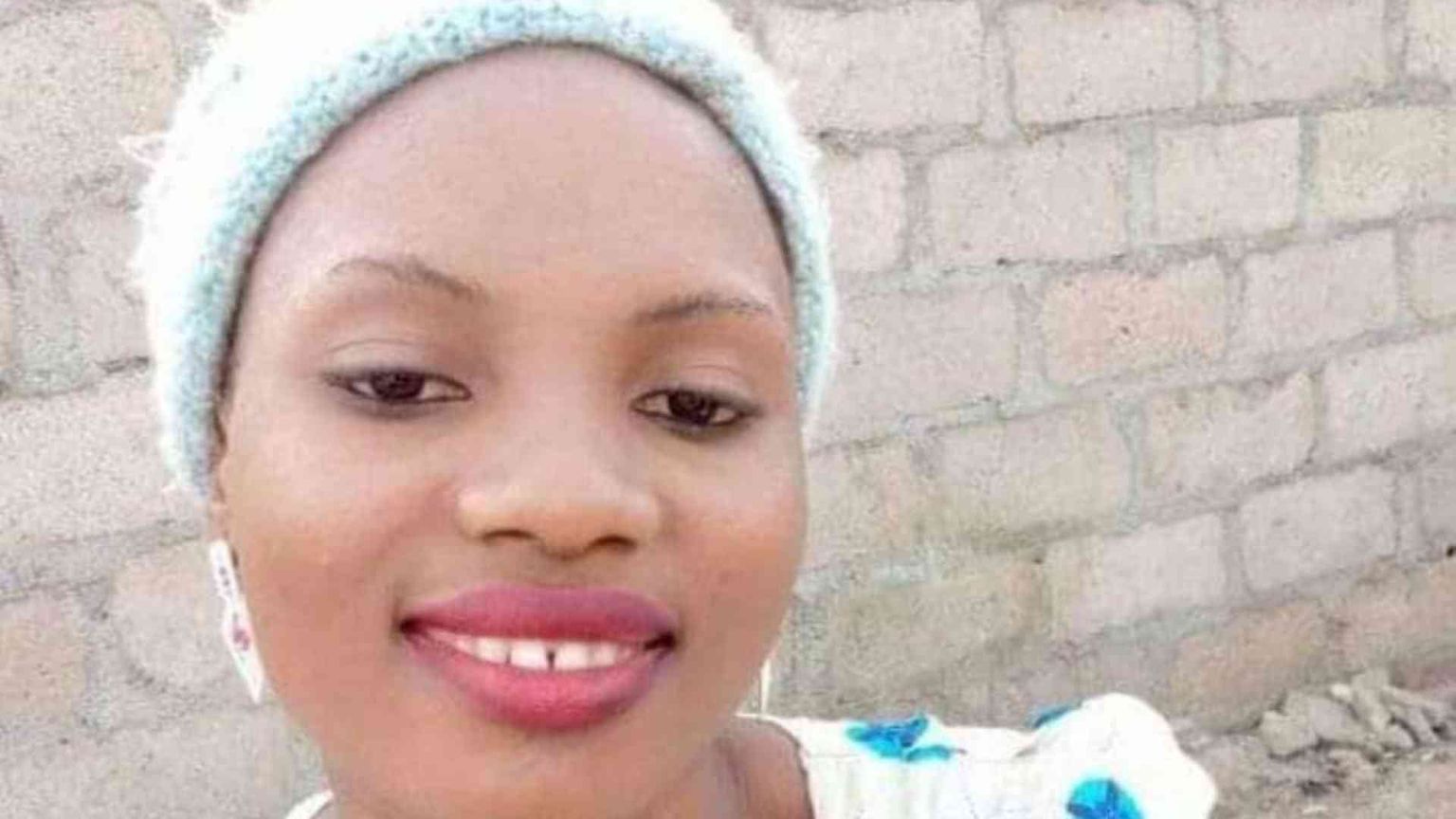 Studentessa cristiana lapidata a morte. «Blasfema»