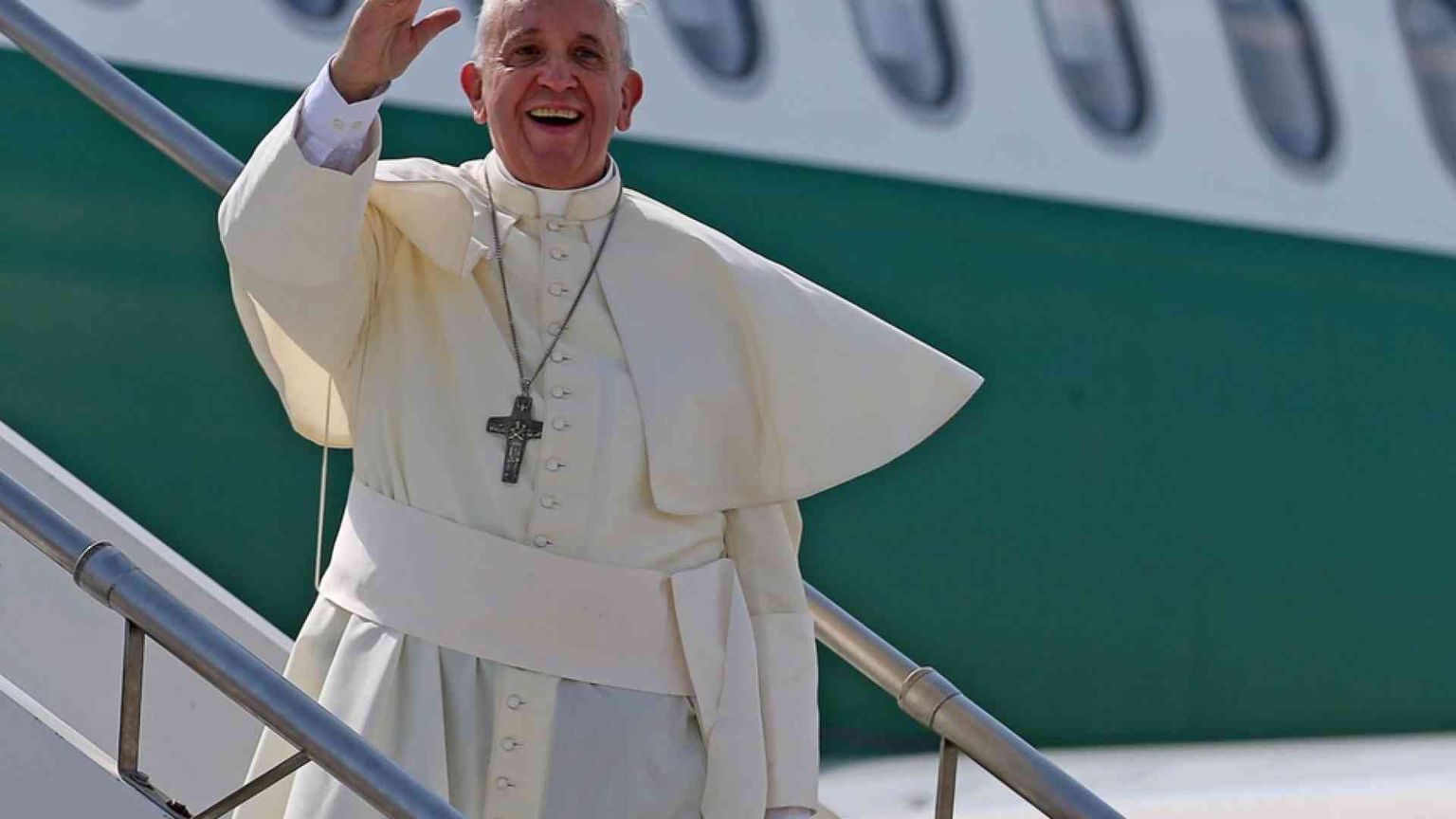 Il Papa andrà in Canada dal 24 al 30 luglio