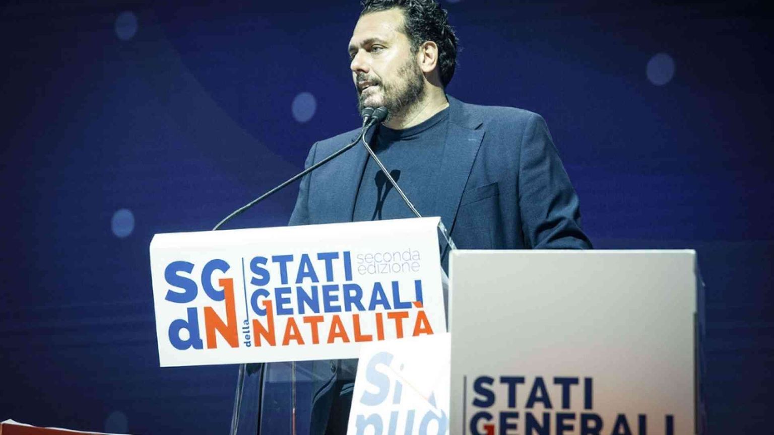 «Ecco come cambiare rotta Subito, il tempo è scaduto»