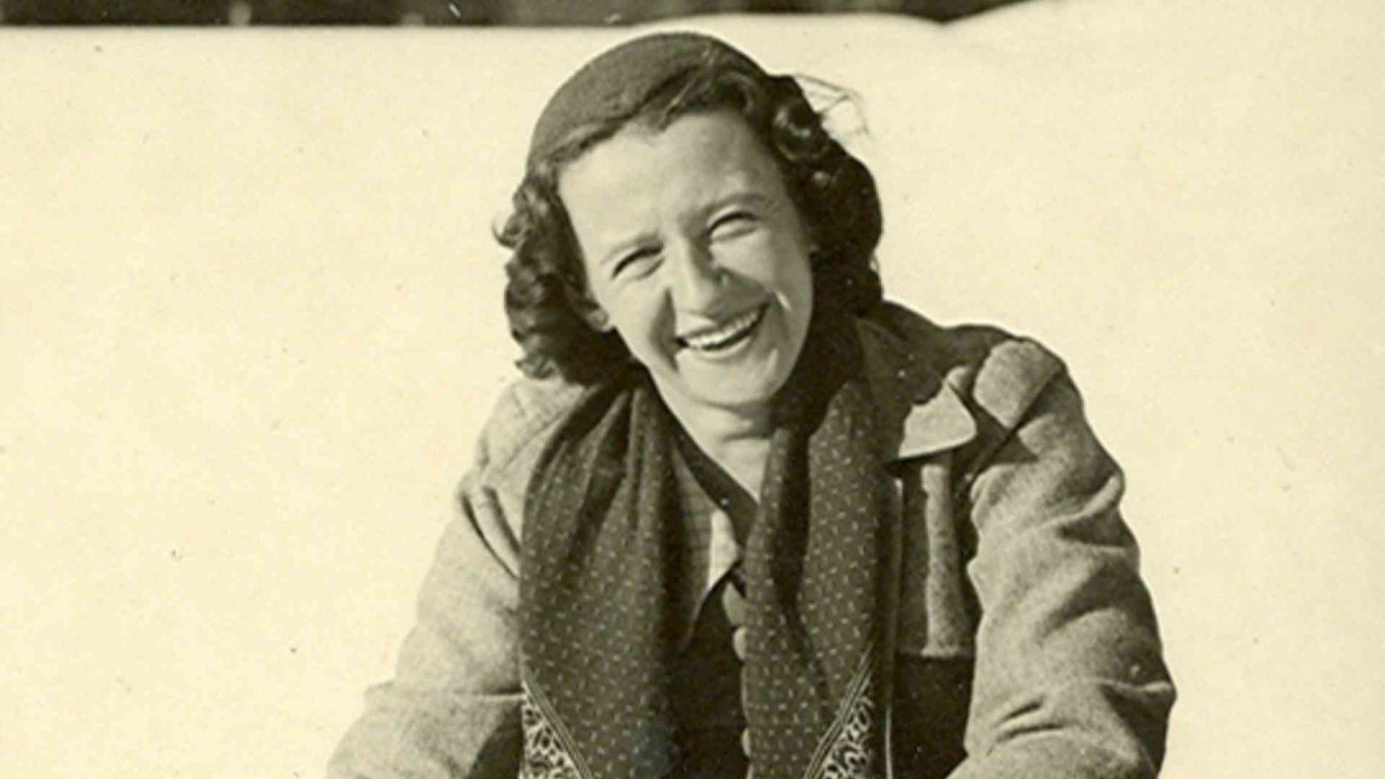 Antonia Pozzi, parole dalle vette della solitudine