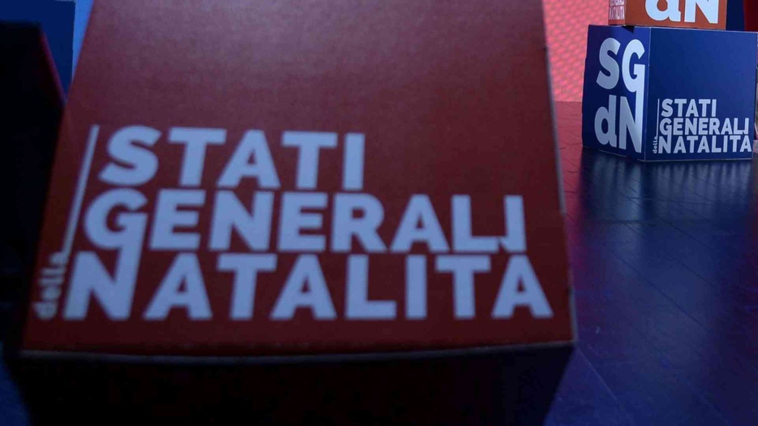 Narrare la famiglia aiutandola di più