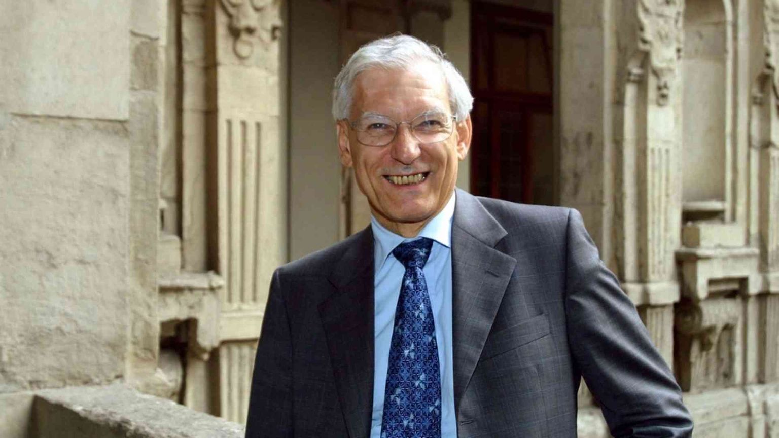 Morto Valerio Onida, grande giurista al fianco degli ultimi