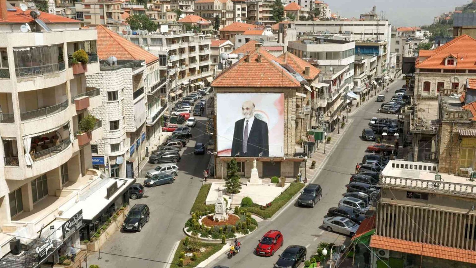 Gli alleati di Hezbollah perdono voti