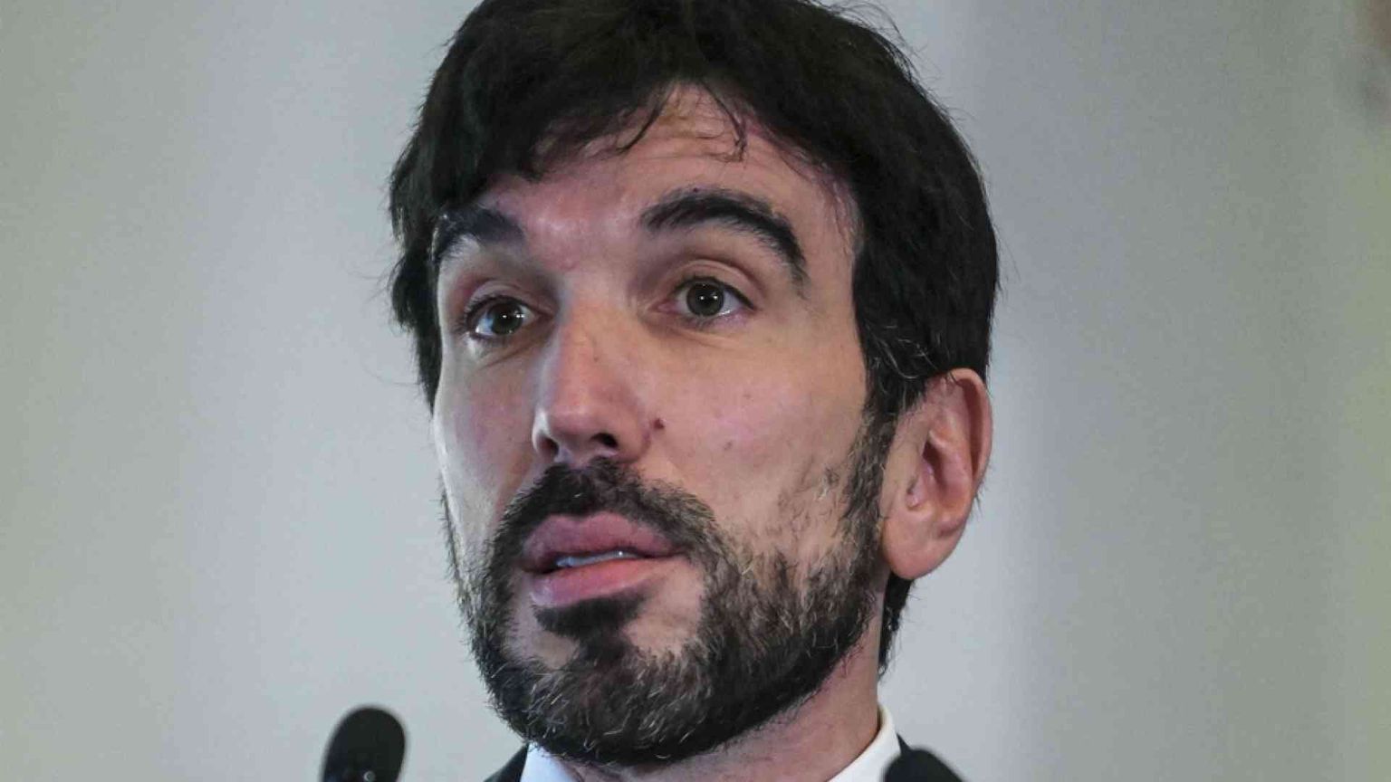 Martina: garantire i flussi di grano verso i Paesi più poveri