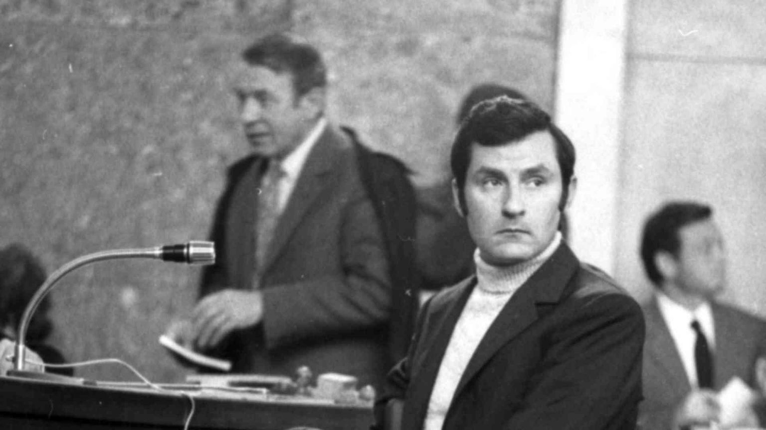 Nel perdono della vedova Calabresi una lezione (inascoltata) al Paese