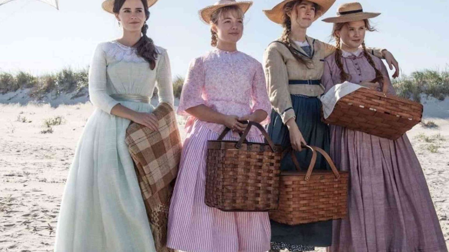 I trucchetti di Louisa May Alcott per vendere "Piccole donne"